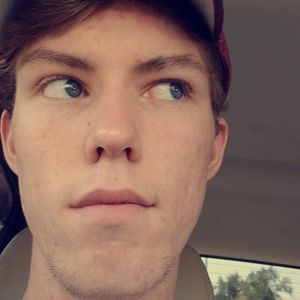 Meet your Posher, Matthew